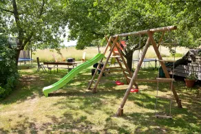 Ferienwohnung Moierhof - Image 4