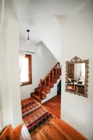 Fredlig Country Cottage Villa med privat pool - Image 2