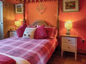 Alojamiento de 2 habitaciones en Bishopdale, near Leyburn - Image 5
