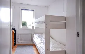 Kæledyrsvenligt hus med 3 soveværelser i Torup - Image 4