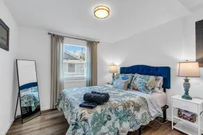 Highly Rated Beach House Blocks to Beach & Main St 6 Badges, Patio, Grill - Image 4