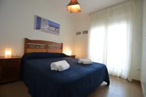 Espigón Poniente 7 - Two Bedroom Apartment, Sleeps 5 - Image 5