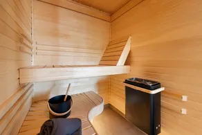 Holiday Apartment \"Egge Resort 7b\" with Balcony, Whirlpool & Sauna - Image 2