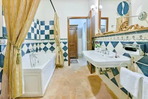 VILLA LEOPOLDINA - Neun Schlafzimmer Villa, Schläft 18 - Image 3