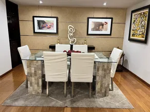 Stunning, Luxury City and Ocean View Apartment in the Heart of Miraflores - Image 5