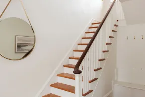 The Scheaffer House, Lancaster, Historic charm, Central location - Image 3