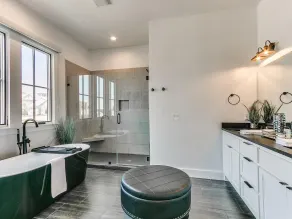 Carlton Landing- Beautiful new home on Redbud - Image 4