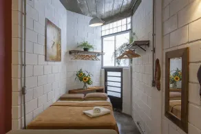 VILA MADALENA - CENTRAL LOCATION - Artistic Apartment - Image 4