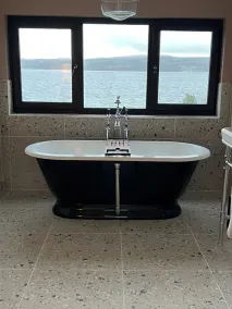 Acadia, luxury coastal villa - sleeps 10 - Image 4