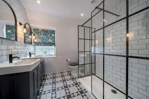 Luxury Townhouse w/ Garden in Bath - Large Groups - Image 5