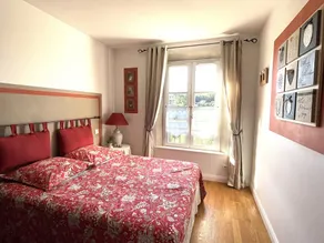 Flat duplex in Villa  4/6 pers. Near Grasse, Swimming pool, Garden - Image 3