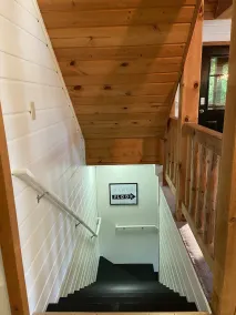 Søsterhus, Three Lakes/Eagle River Lake House - Image 3