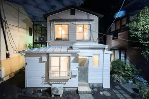 SATELLITE HOTEL Yoyogi Sangubashi サテライトホテル代々木参宮橋 - Image 1