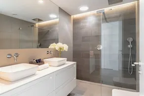 Villa Nido Modern 4 bed villa with sea views - Image 5