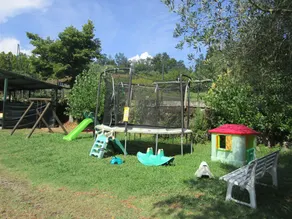 Podere La Piana - Apartment Olivo - Image 3