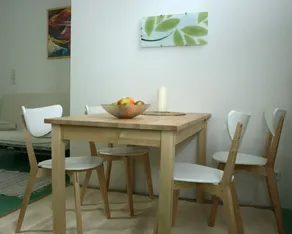 Family-friendly old Berlin apartment downtown - Image 5