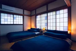 A private inn where you can feel the Taisho romanc / Ashigarashimo-gun Kanagawa - Image 2