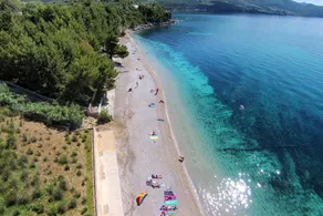 Ferienhaus mit Parkplatz Orebic, Peljesac (K-10165) - Image 5