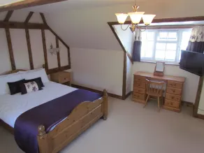 Cottage With Large Private Swimming Pool, WiFi,Views And Gardens - Image 4