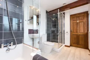 Amazing Family House Sleeps 12 with  Private Hot Tub in Tranquil Location - Image 5