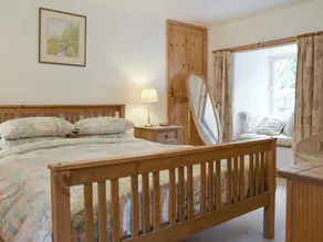Boende med 2 sovrum i Dunkeld, near Pitlochry - Image 5