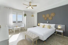 ABACO - Apartment mit Meerblick in Platja de Xeraco mit Free Wifi - Image 4