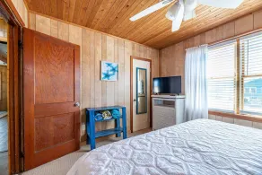 Beach Baby - Kitty Hawk MP 2.5, Oceanfront, 3 Bedrooms, Best Views on the OBX, Pets OK - Image 4