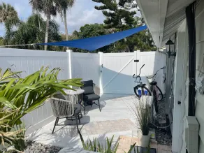 Stylish Retreat| Walk 2Dtwn+beach |Bikes+Patio - Image 3
