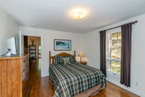 Peaceful Lakefront w/ Fireplace & Views - Image 5