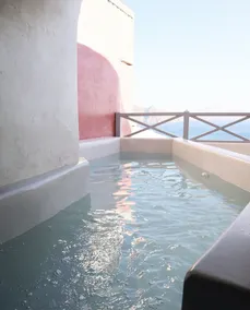 Bubble Suite Santorini - Image 3