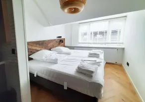 Large modern holiday home with pool close to the beach - Image 3