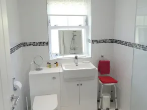2 Schlafzimmer Unterkunft in Falstone, near Kielder - Image 3