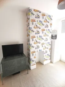 Beautiful 3 bedroom victorian terrace house 5 minutes drive to sandbanks beach! - Image 3