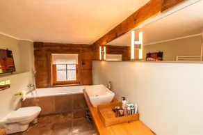 Fantastic apartment in Saalbach-Hinterglemm - Image 2