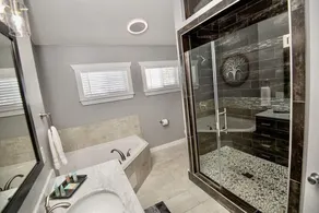 Beautiful updated home for your entire family-on the canal, close to SXS trails! - Image 5