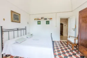 Casina Fumarola parmi les anciens oliviers - Image 5