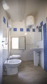 Villa Barletta attic apartment in villa on the first floor number 4 - Image 3