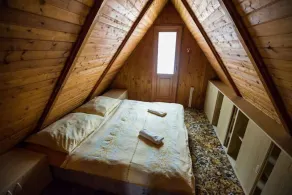 Accommodation in a cottage within the sports resort - Image 5