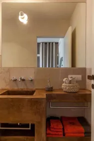 VILLA LORZATA - Luxury Rental with pool & seaview in Puglia - Image 3