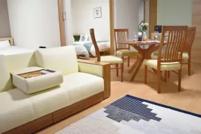 TKD HOUSE FURANO - Image 4