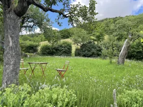 Rose Cottage in the romantic Tauber Valley - Image 4