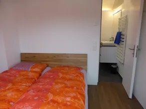 Top moderno ático de 2 dormitorios en Berna - azotea hermosa en la ciudad de Berna - Image 5