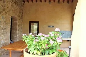Villa Verena: Une splendide villa de deux étages dans le style caractéristique de la campagne toscane. - Image 4