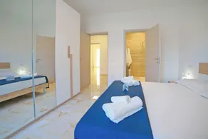 Villa Na' Lu' With Sea View Apartments - Image 3