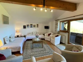 Appartement avec 2 chambres à coucher pour 4 personnes - Image 5