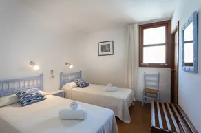 LORD JIM - Comfortable apartment in one of the most beautiful areas of the island. 40 meters from the beach. - Image 5