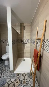 In DRC + Apt Garden Independent 50 M Du Bord De Mer - Image 3