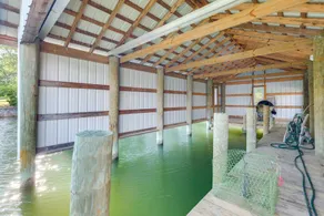 Dock Access! Family Retreat on the Little Wicomico - Image 2