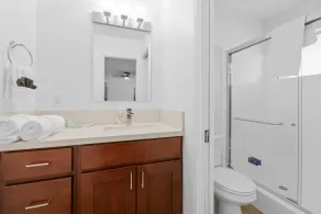 Fox & Swan Chalet - Beautiful ranch style home with Hot Tub and a Game Room with Arcade Games! - Image 2