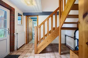 Apartamento 'Fewo Stina' com jardim privado e Wi-Fi - Image 3